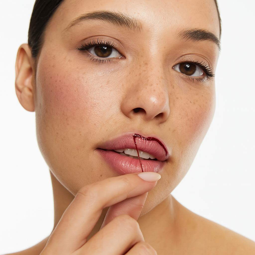 SlayLiner Peel-Off Lip Tattoo