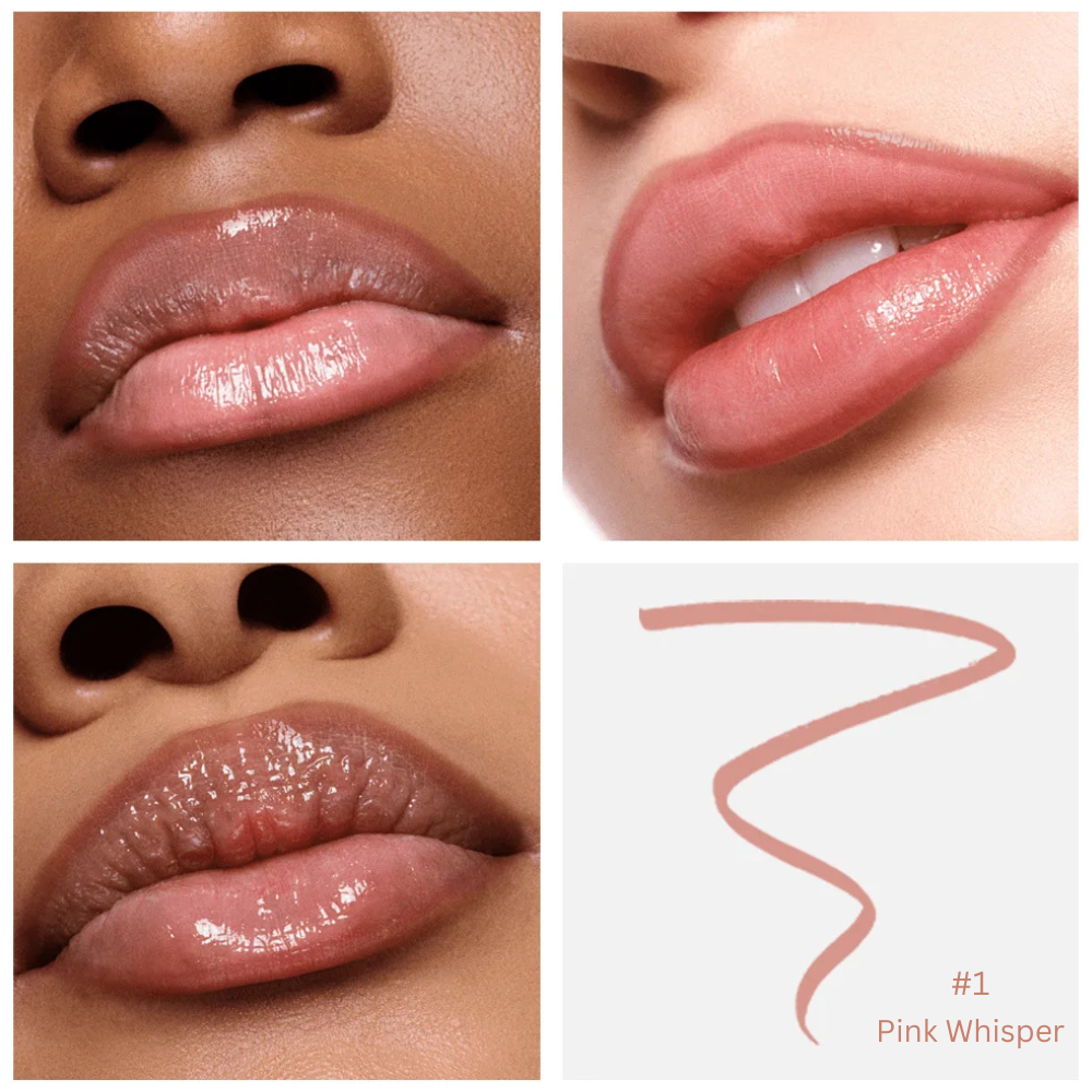 SlayLiner Peel-Off Lip Tattoo