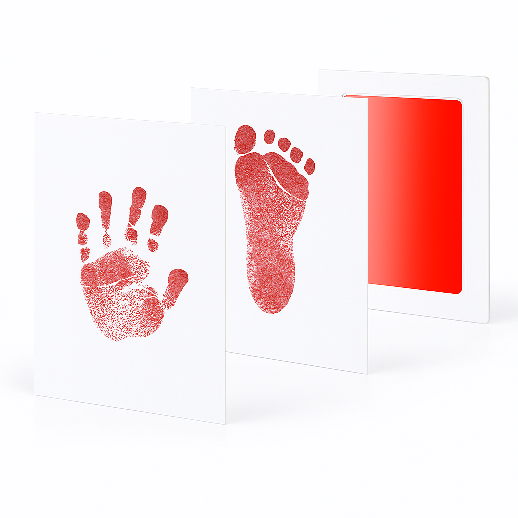 TinyPad - Kostbare Momente ohne Rückstände!