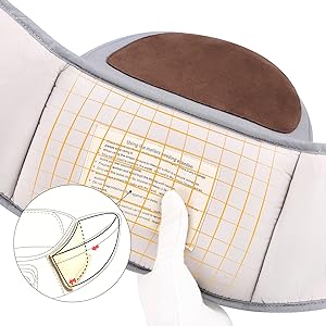 BabyBelt™️ - Dein Kind war noch nie leichter!