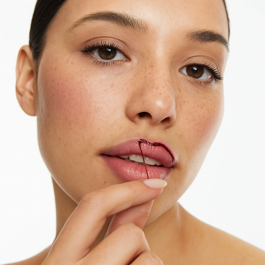 SlayLiner Peel-Off Lip Tattoo