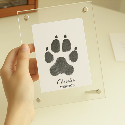TinyPad - catch precious moments mess-free!