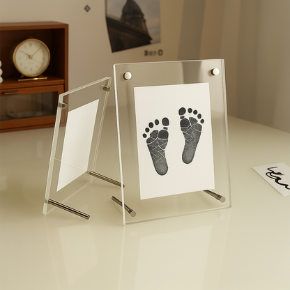 TinyFrame -  Deine Erinnerung. Stilvoll gerahmt.