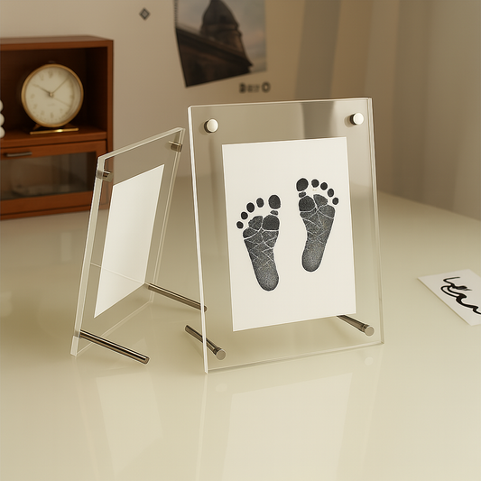 TinyFrame -  Deine Erinnerung. Stilvoll gerahmt.